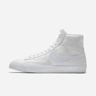 Pantofi Casual Nike Blazer Mid By Zhou Yu Tong Dama Colorati | RTSZ-90165